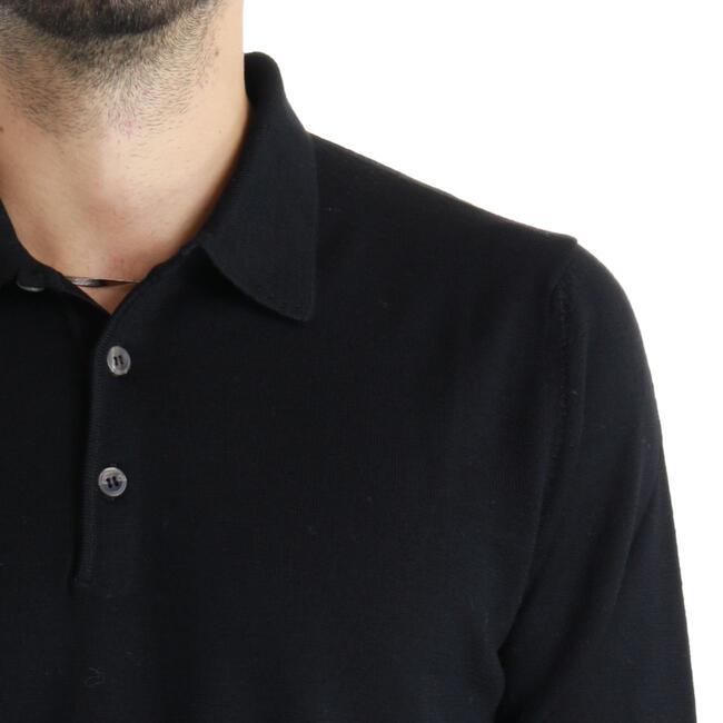 POLO IN MAGLIA RETOIS - Mad Fashion | img vers.650x/